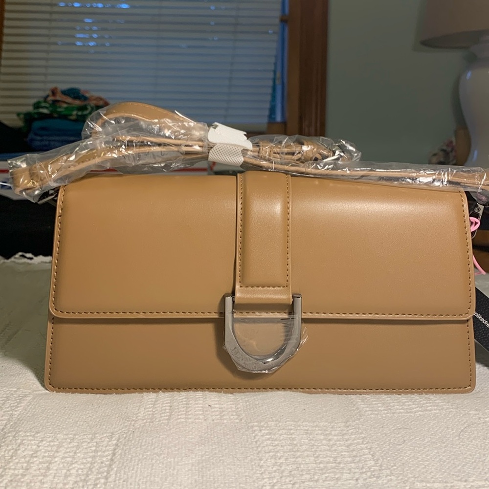 Like Dreams Crossbody Purse